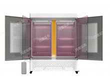 TP-R420DK/TP-R1000DK可调光谱植物培养箱