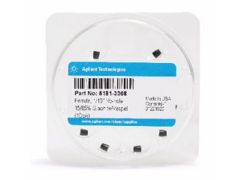 安捷伦Agilent密封垫圈 用于GC/MS的仪器备件 5181-3308