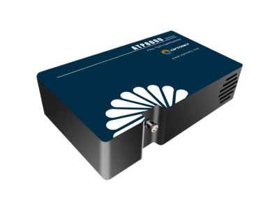 奥谱天成ATP8000GC短波红外光纤光谱仪（100 %国产化）