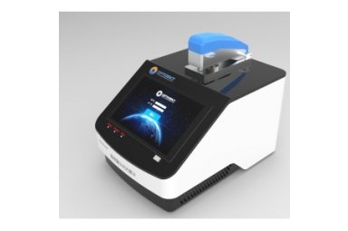 NanoBio 200超微量分光光度计封面图