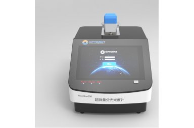NanoBio 200超微量分光光度计