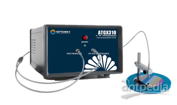  ATGX310 Series_Optical Film Thickness Meter