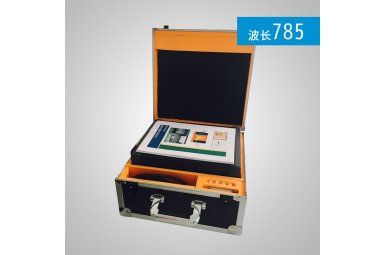 奥谱天成 ATH5010 显微高光谱成像仪分析系统 用于血细胞分类封面图