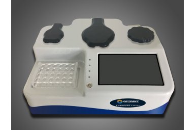 奥谱天成 ATFD030 （车载）便携式多功能前处理仪 用于生物样品前处理封面图