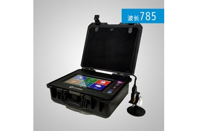 奥谱天成 ATR3000R 便携式拉曼光谱仪 用于农业安全