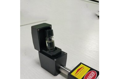 奥谱天成 ATR3000R 便携式拉曼光谱仪 用于环境科学