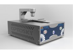 奥谱天成OPTOSKY SM230 自动光学薄膜厚度测绘仪
