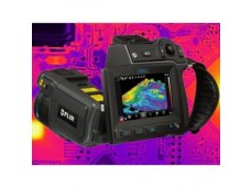 菲力尔FLIR T630sc便携式热像仪
