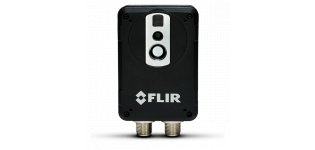 FLIR AX8™ 适用于状态监控和热点探测的<em>红外</em><em>热像仪</em>