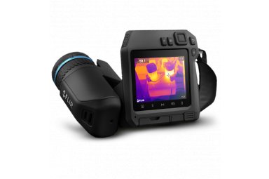 FLIR T540专业红外热像仪封面图