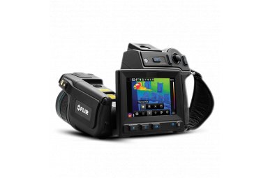 菲力尔FLIR T660 红外热像仪
