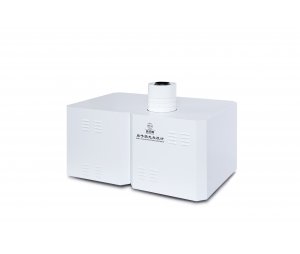 双通道原子荧光光谱仪