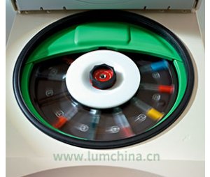 罗姆分散体分析仪LUMiSizer ® 651