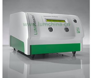 罗姆分析性质分析仪LUMiReader PSA