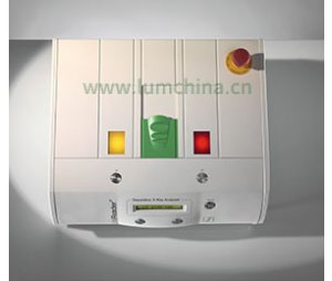罗姆分析性质分析仪LUMiReader X-Ray