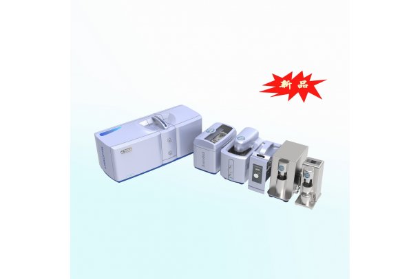LT3900激光粒度分析仪