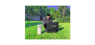 DJ-6217强制扩散式<em>土壤</em><em>碳</em><em>通量</em>监测系统