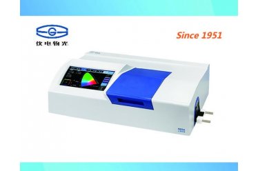 WSF-1S 分光测色仪