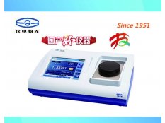 SGW-756A / 756 / 753 全自动折光仪