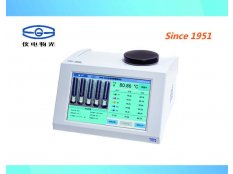 SGW-650A / SGW-630A 全自动图像熔点仪