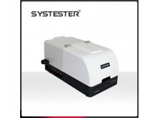 GB/T7755.1-2018透气性测定仪