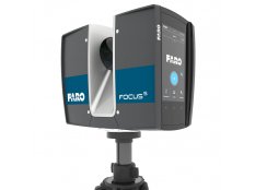 FARO Focus S 350激光扫描仪
