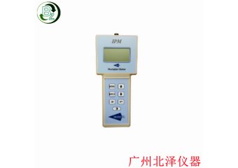 IPM便携式悬浮物测量仪