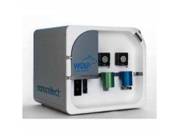 Nanocellect WOLF细胞分选仪