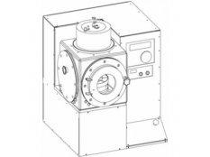 NPE-3000 PECVD等离子体化学气相沉积系统