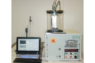 NSC-1000 磁控溅射系统