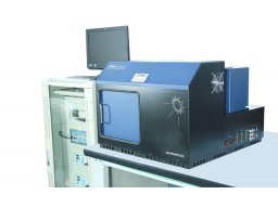 太阳能电池量子效率测试系统