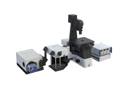 RTS-LTRS 光镊-拉曼光谱联用系统-卓立汉光