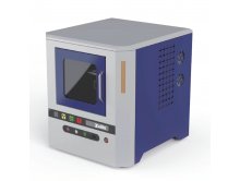 SXRD-D100桌面X射线衍射仪