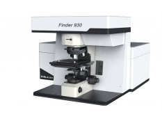 Finder930全自动显微共焦拉曼光谱分析系统
