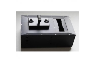 变场磁体Variable Flux Magnet