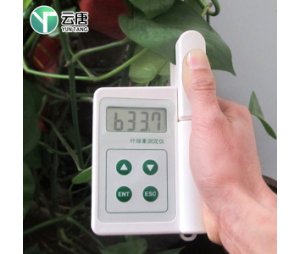 手持式植物养分速测仪YT-YD