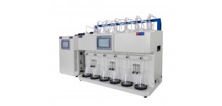 DH5360+SG6000全自动智能水蒸气<em>蒸馏</em><em>仪</em>