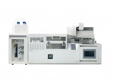 iCR7500高温燃烧离子色谱系统