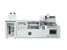 iCR7500高温燃烧离子色谱系统