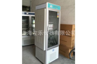 单门恒温恒湿霉菌培养箱封面图