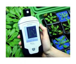 捷克PSI手持式光谱仪SpectraPen LM510