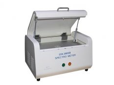 中仪科信 能量色散X荧光光谱仪 ZY 2800B