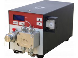 橙达仪器 ERIDA Beta冲柱泵