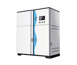 优普超纯实验室污水处理设备UPFS-III-3000L