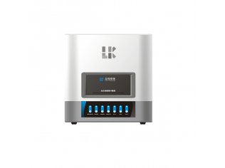 全自动菌落计数仪LK-BCA-01型