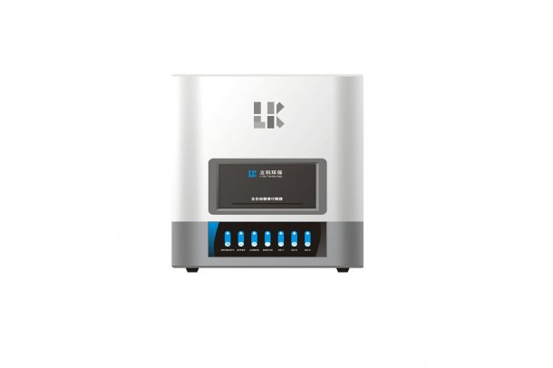 全自动菌落计数仪LK-BCA-01型