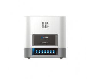  全自动菌落计数器 LK-BCA-01