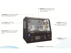 天津云帆基础款静电纺丝机DP30-S