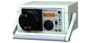 华<em>仪</em>通泰德国SARAD Radon Scout PMT闪烁室<em>测</em><em>氡</em><em>仪</em>