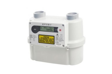 商用超声波燃气表USM-G6/G10/G16